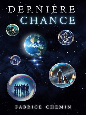 cover image of Dernière Chance